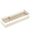 Diana Diamonds Long Rectangular Box