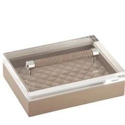 Diana Diamonds Rectangular Box