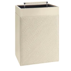 Diana Handwoven Laundry Basket