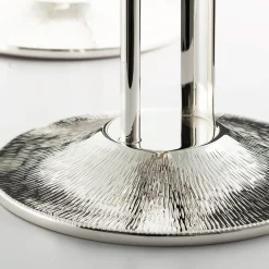 Disclosure Candle Holder