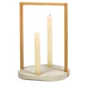 Discordante Candleholder