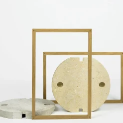 Discordante Candleholder