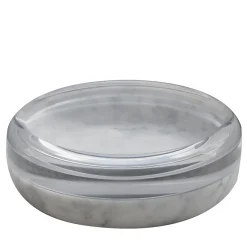 Disgelo Large Marble Jewelry Box