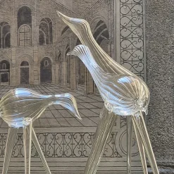 DoDo Set of 2 Sculptures