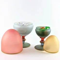 Dolce Vita Medium Egg Container