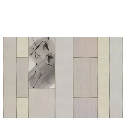 Dolci Voli dell'amor Beige Wallpaper