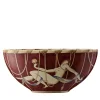 Domitilla Oval Bowl - Limited Edition by Gio Ponti