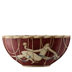 Domitilla Oval Bowl - Limited Edition by Gio Ponti