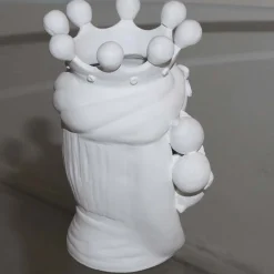 Donna Carmela Head Vase