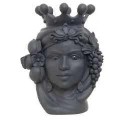 Donna Lola Head Vase