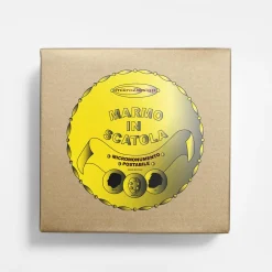 Donzella Pavonina Sculpture