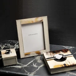 Dorotea Small Beige Photoframe