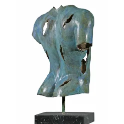 Dorso Frammento Sculpture
