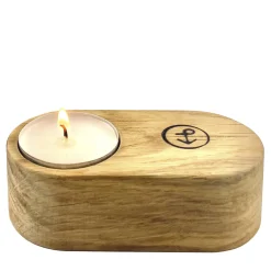 Dorsoduro 1 Set of 6 Candle Holders by Marco Zito