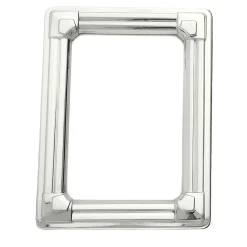 Double Ridge Rectangular Frame