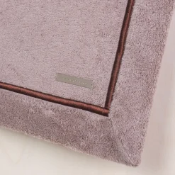 Dove-Grey Beach Towel