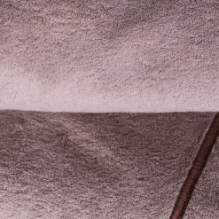 Dove-Grey Beach Towel