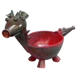 Dragon Bowl