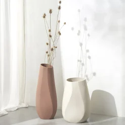 Drop Jar Decorative Vase