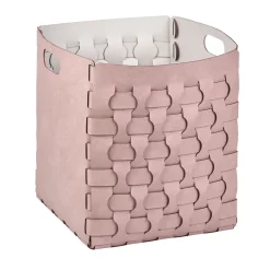 Dubai Ash Rose/Oyster Basket by Ekaterina Borovkova