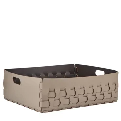 Dubai Cappuccino/Chocolate Basket