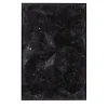 Dune Black Marquinia Marble Decorative Panel