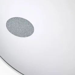 Earth Wall Mirror by Giorgio Ragazzini