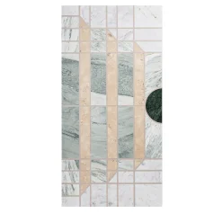 Eidola Myth Marble Panel by Mae Engelgeer