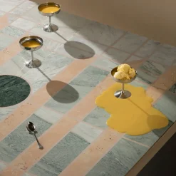 Eidola Myth Marble Panel by Mae Engelgeer