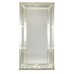 El Longo Wall Mirror