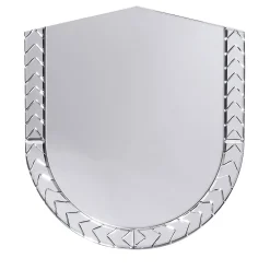 Elemento Due Wall Mirror