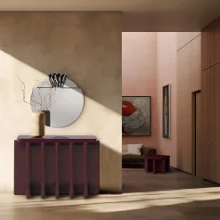 Elemento Tre Wall Mirror