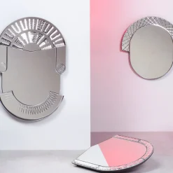 Elemento Uno Wall Mirror