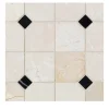 Elite 3 Crema Marfil Marble Flooring