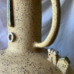 Emozionale Collection Origine Archetipa Abitata Ceramic Vase