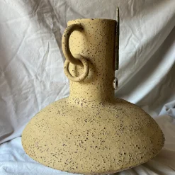 Emozionale Collection Origine Archetipa Abitata Ceramic Vase