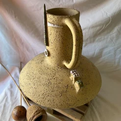 Emozionale Collection Origine Archetipa Abitata Ceramic Vase