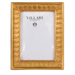 EMPIRE SMALL PHOTOFRAME - GOLD