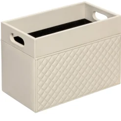 Emy Diamonds Magazine Holder