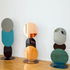 Equilibrista BM Floor Mirror