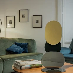 Equilibrista M2 Tabletop Mirror