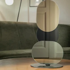 Equilibrista M2 Tabletop Mirror