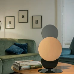 Equilibrista O2 Tabletop Mirror