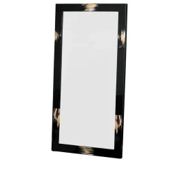 Erasmo Horn Wall Mirror
