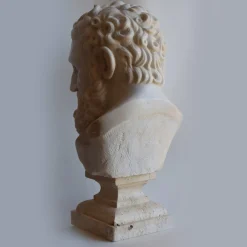 Ercole Head Bust
