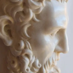 Ercole Head Bust