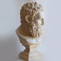 Ercole Head Bust
