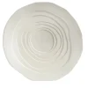 Erosum White Plate