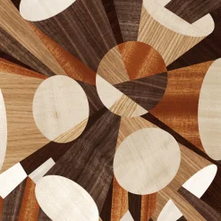 Esplosione Mirror Painting