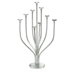 Essentia 9-Stem Candleholder
